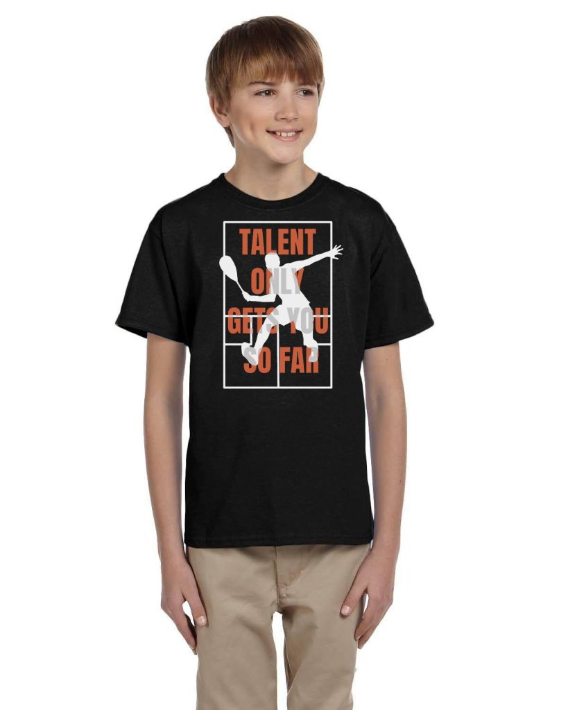 Gildan Youth Ultra Cotton 10 oz./lin. yd. T-Shirt | G200B