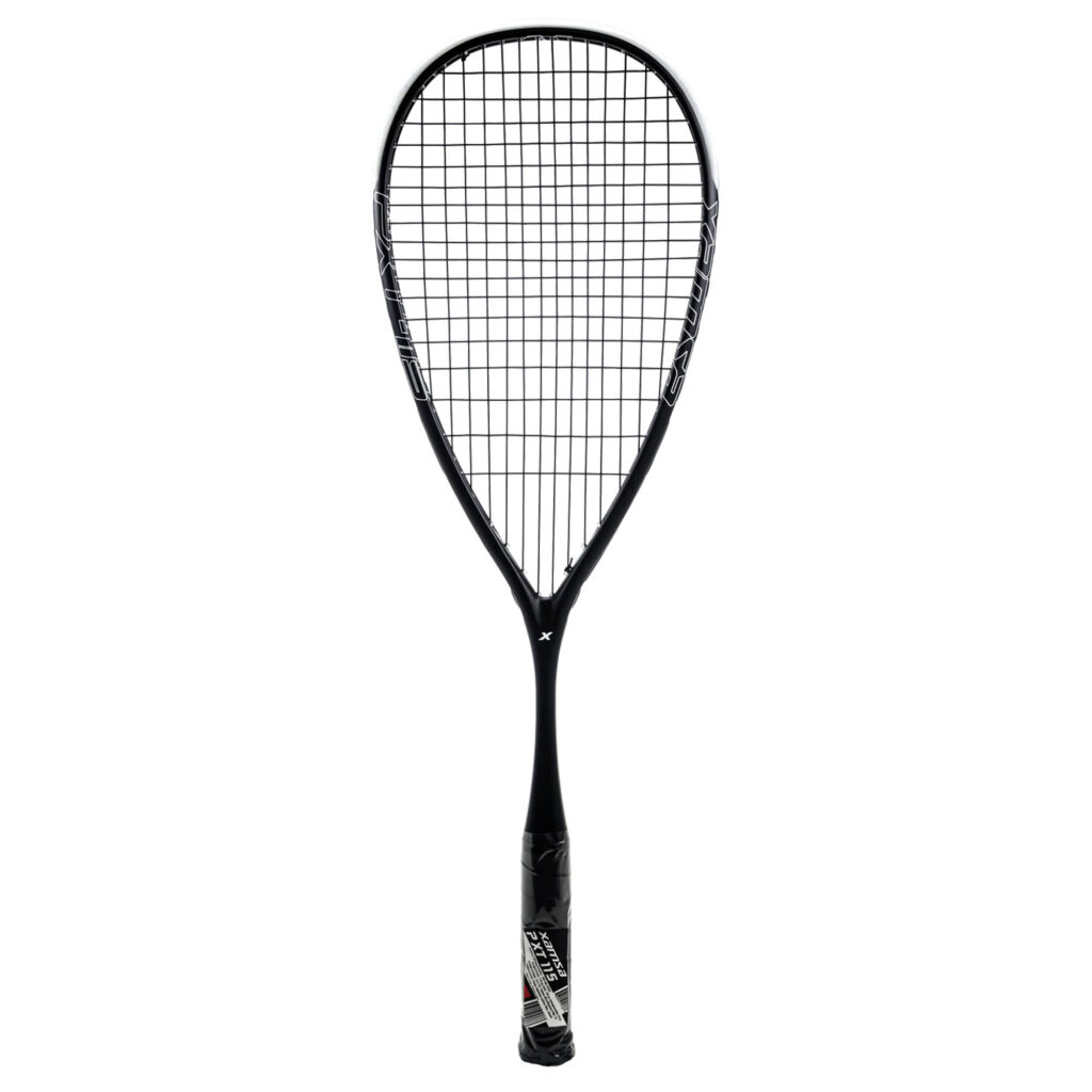 Xamsa PXT Squash Racquet