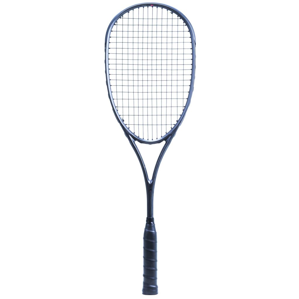 Xamsa Obsidian Incognito Squash Racquet