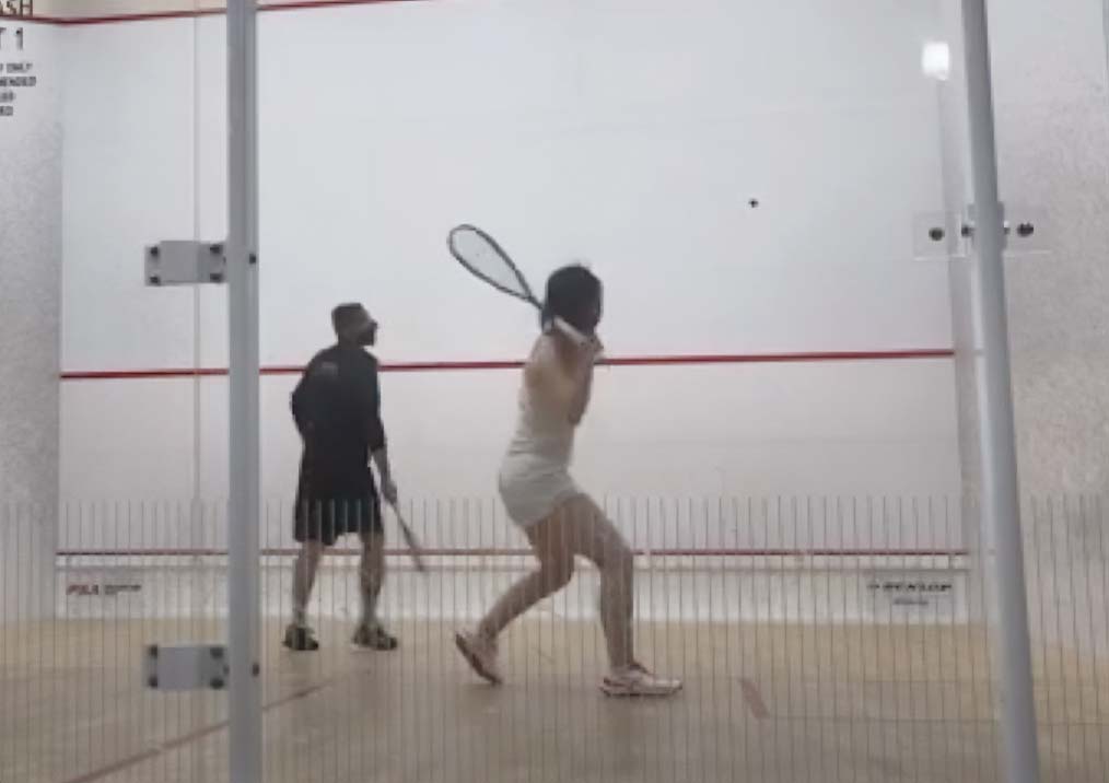 Drive, Boast, Drop [Drill]
