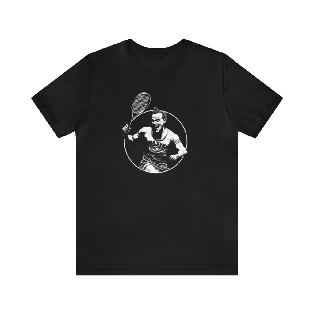 Joker Unisex Jersey Short Sleeve Tee
